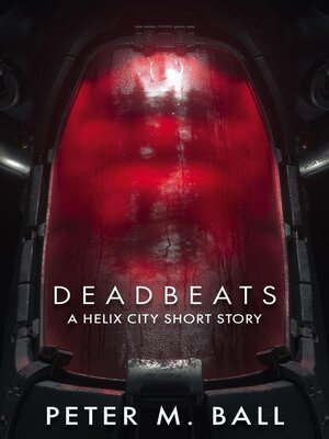 cover image of Deadbeats